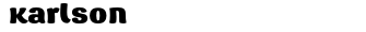 Karlson