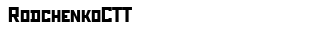 RodchenkoCTT