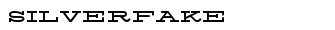 Silverfake