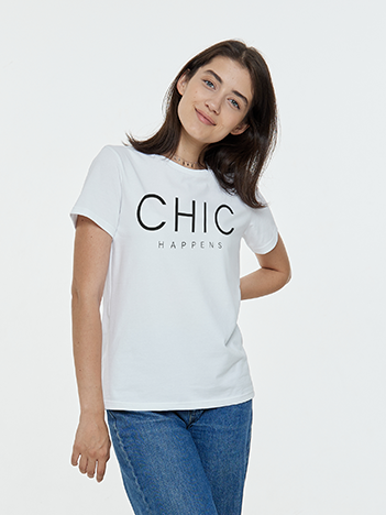 футболка женская друзья