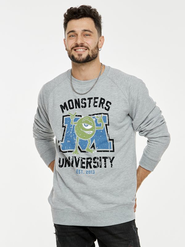 Свитшот Монстры