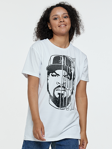 Футболка мужская Айс Кьюб