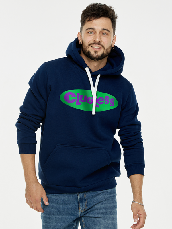 Толстовка Clueless