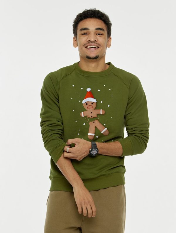 Свитшот унисекс Пряня